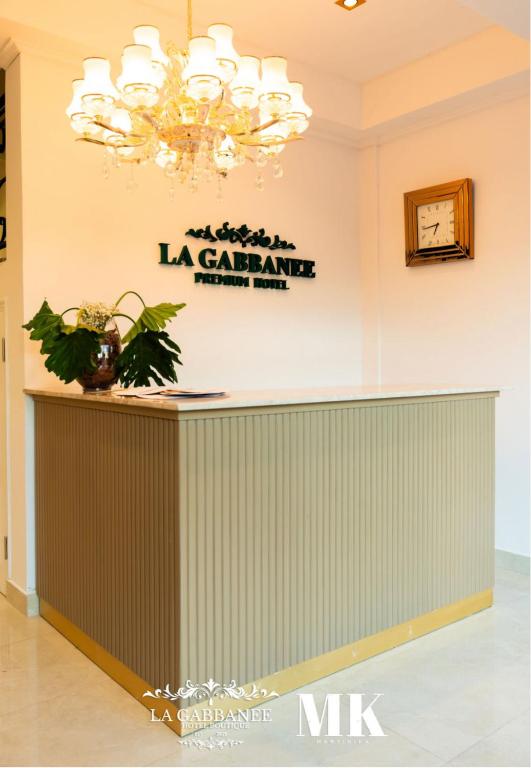 La Gabbanee Hotel Boutique