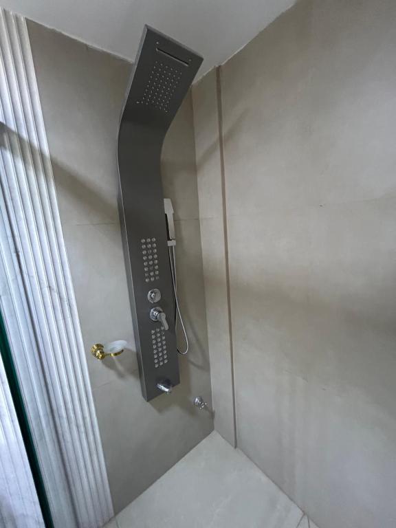 Columna de Ducha Multi-jatos