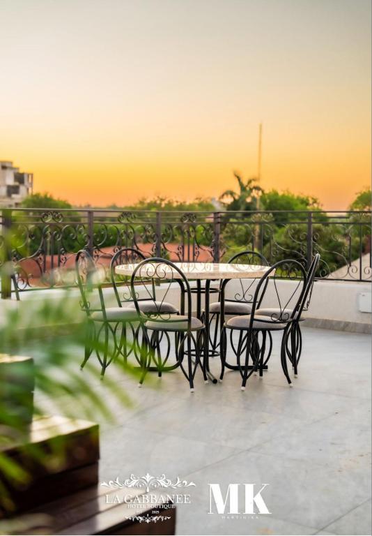 Terraço Rooftop & Puesta de Sol